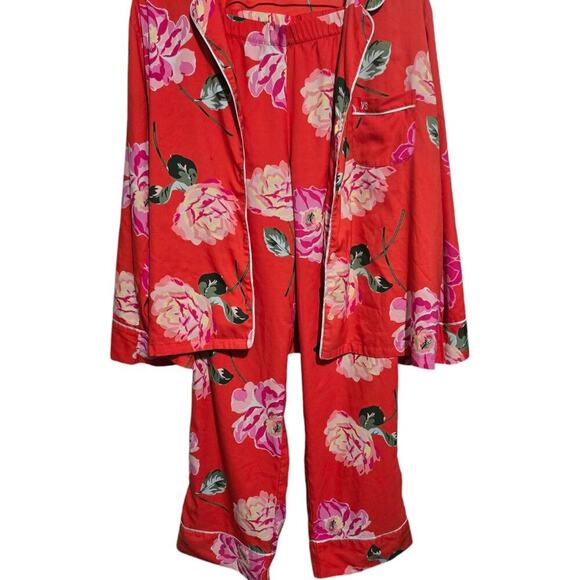 Victoria's Secret PJ Set - Picture 1 of 8